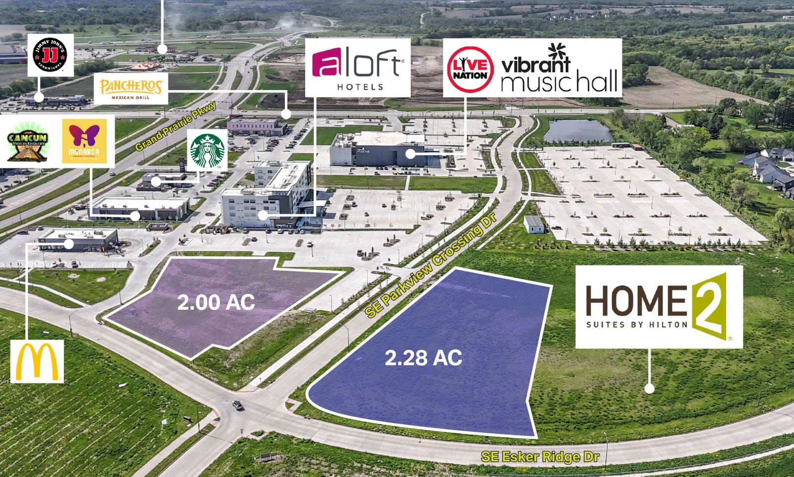 Keetown Loop Pad Sites-1