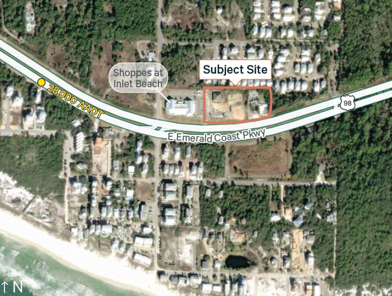 13667 E US Hwy 98 - 1