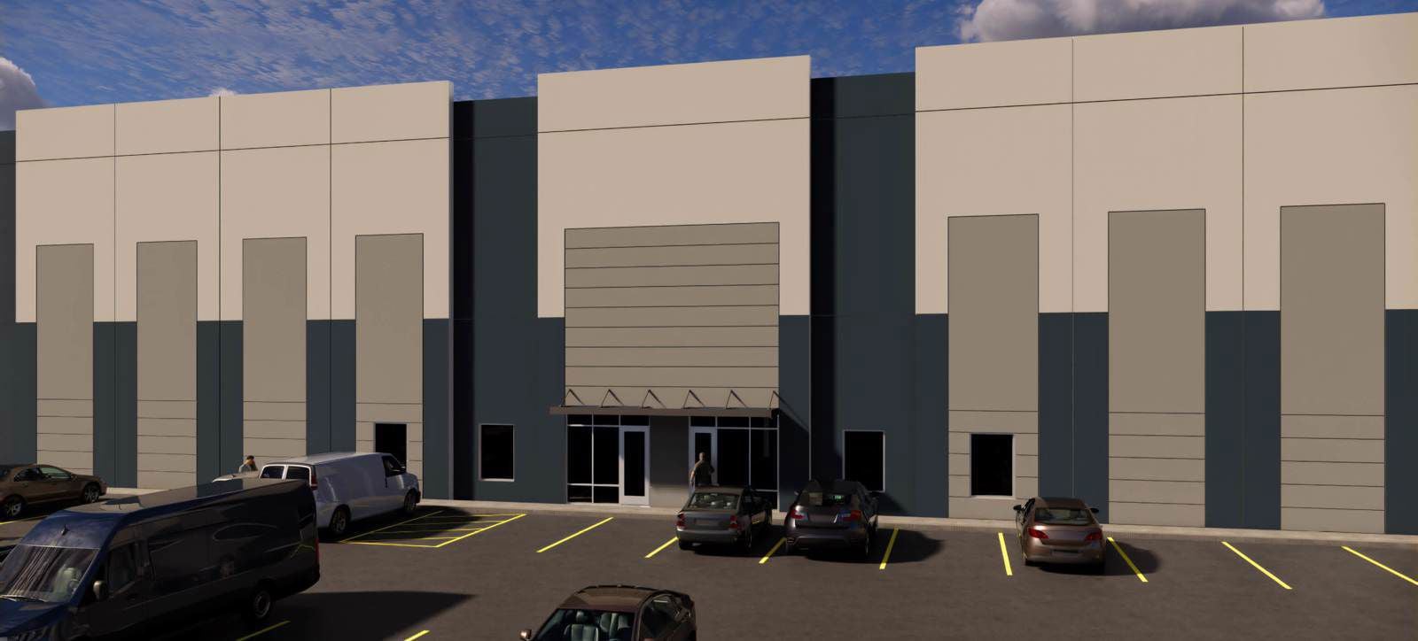 Hwy 370 Logistics - Industrial  |  For Sale or For Lease Nebraska 370 - Image 5