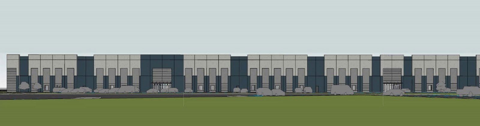 Hwy 370 Logistics - Industrial  |  For Sale or For Lease Nebraska 370 - Image 6