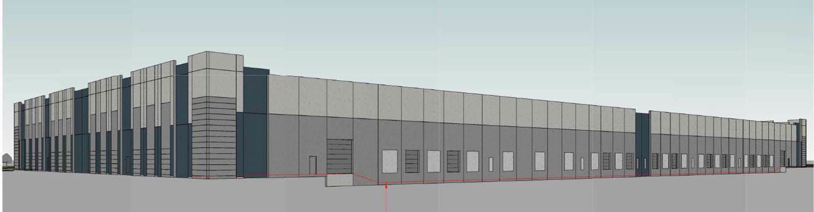 Hwy 370 Logistics - Industrial  |  For Sale or For Lease Nebraska 370 - Image 7