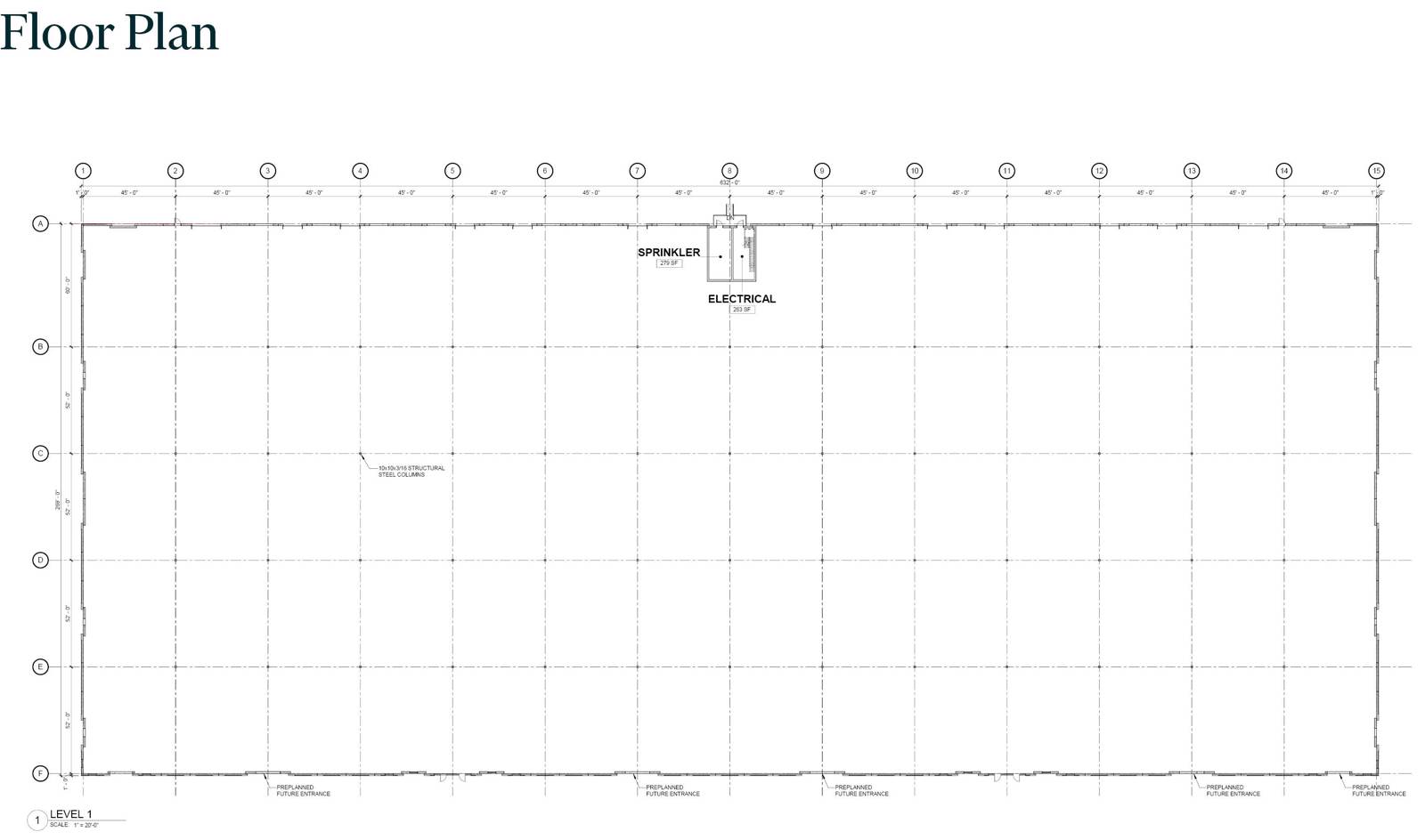 Hwy 370 Logistics - Industrial  |  For Sale or For Lease Nebraska 370 - Image 1
