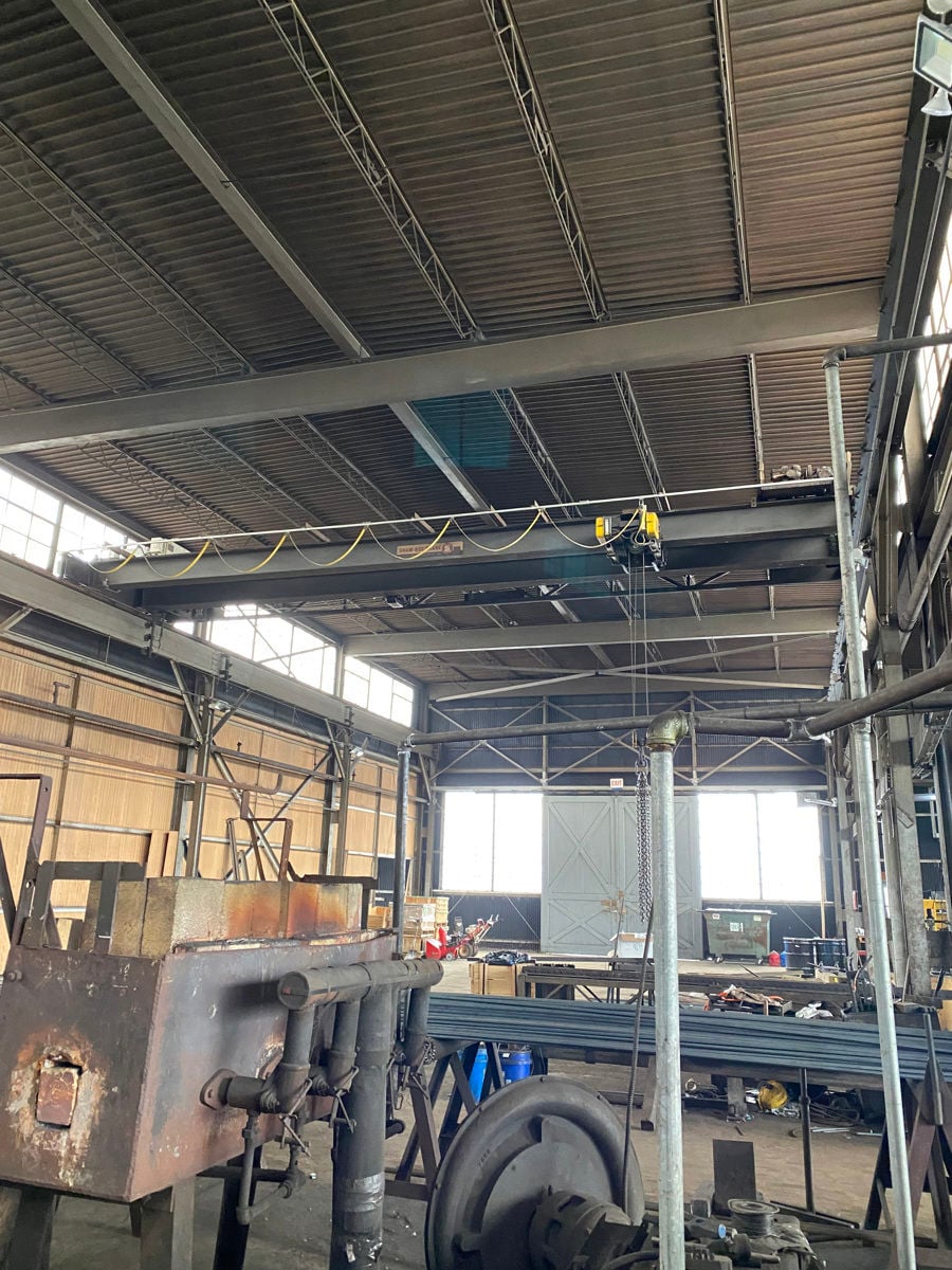 OFFICE OR WAREHOUSE SPACE AVAILABLE 142 Main Street - Image 4