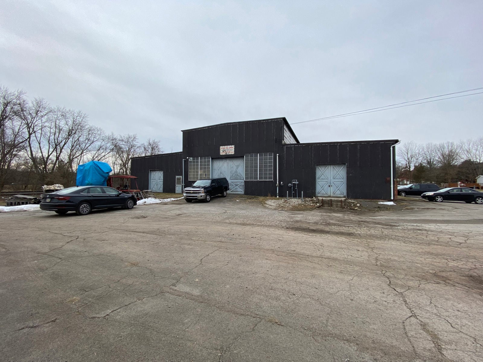 OFFICE OR WAREHOUSE SPACE AVAILABLE 142 Main Street - Image 2