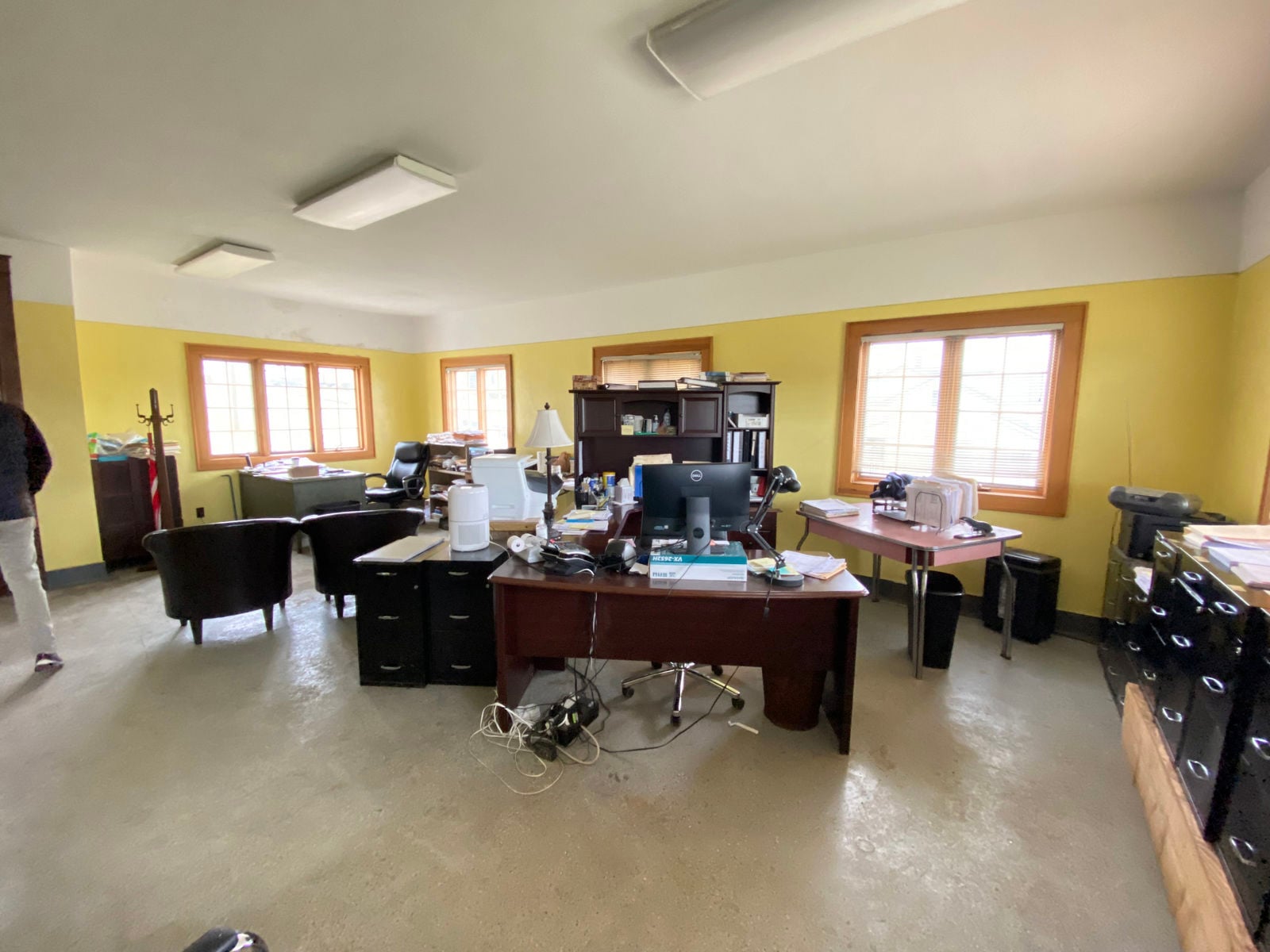 OFFICE OR WAREHOUSE SPACE AVAILABLE 142 Main Street - Image 6