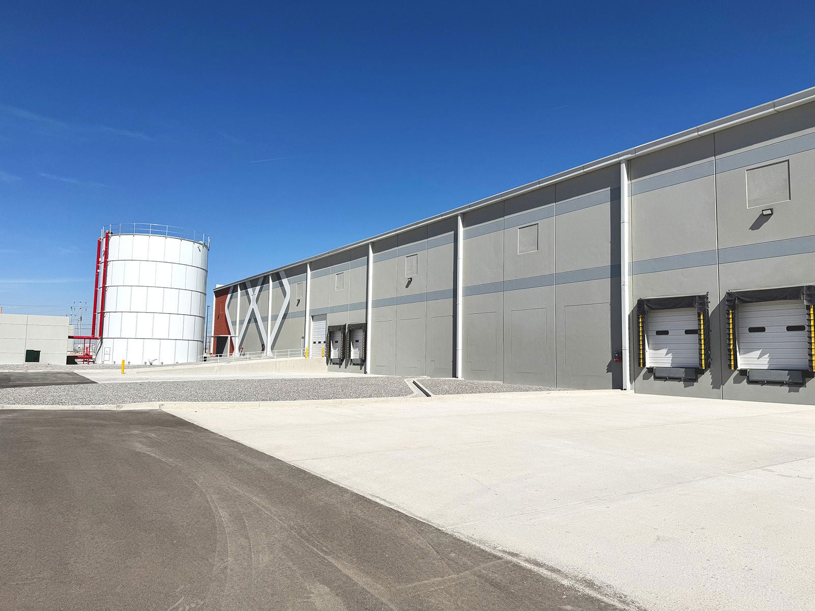 Lintel Spec CDJ 1 - Exterior Photo (Docking Stations, Equipment)