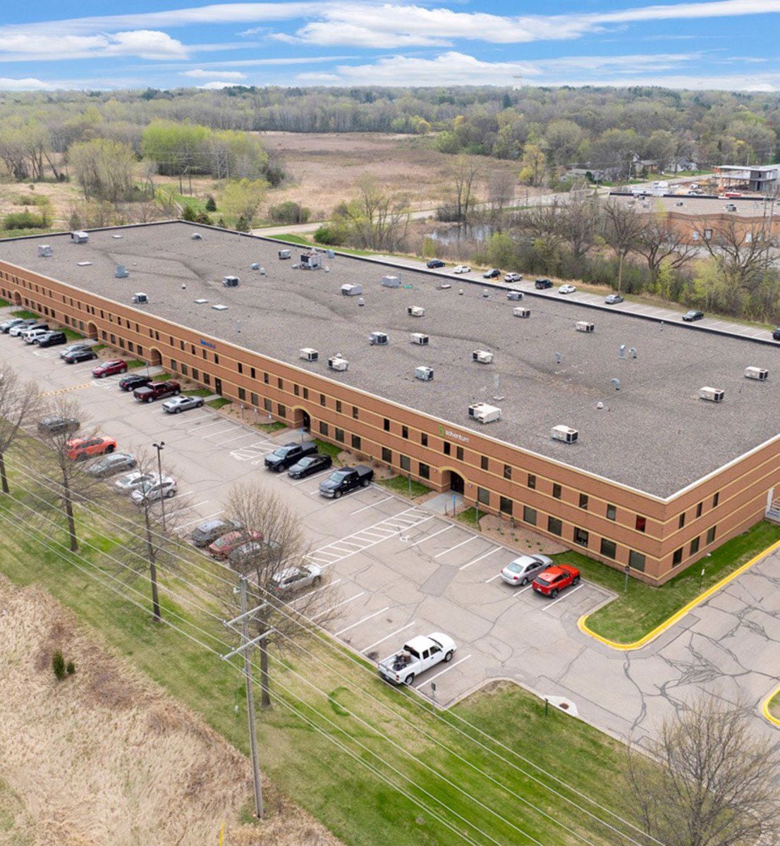 Granada I main photo