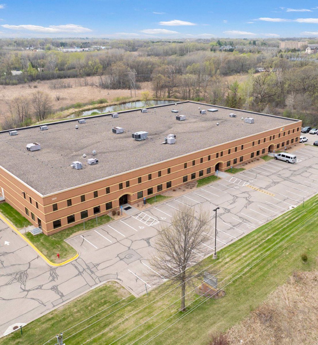 Granada II main photo