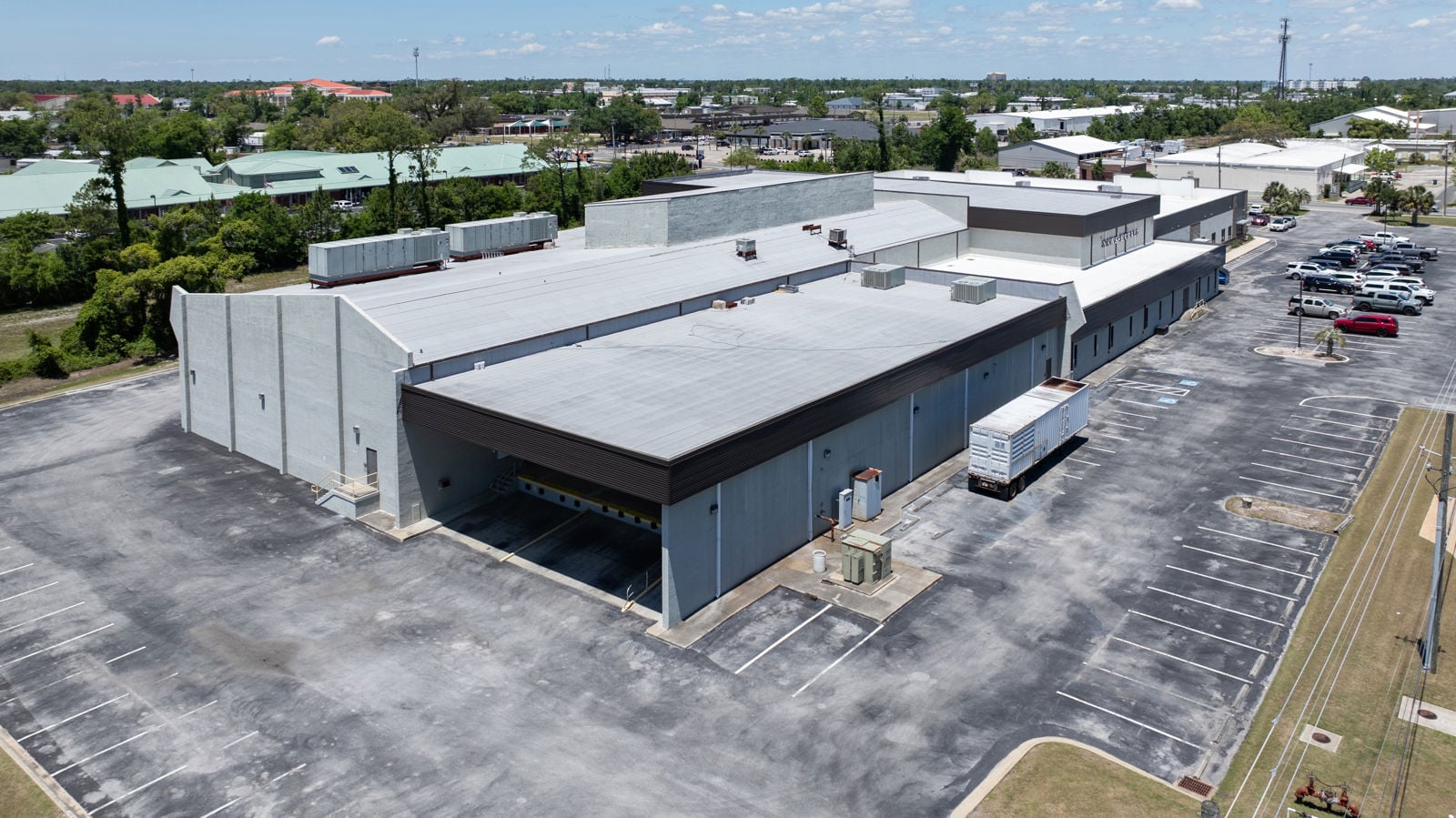 CBRE - 501 W11th - Drone--11