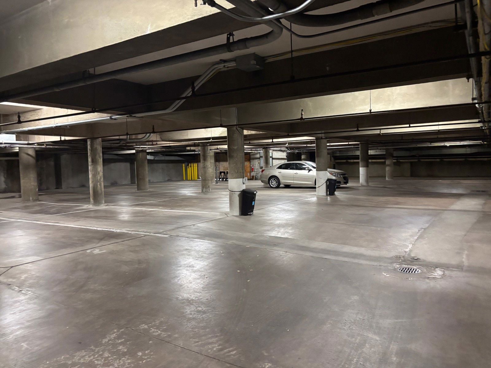 231 N. Second St_Parking Garage 3