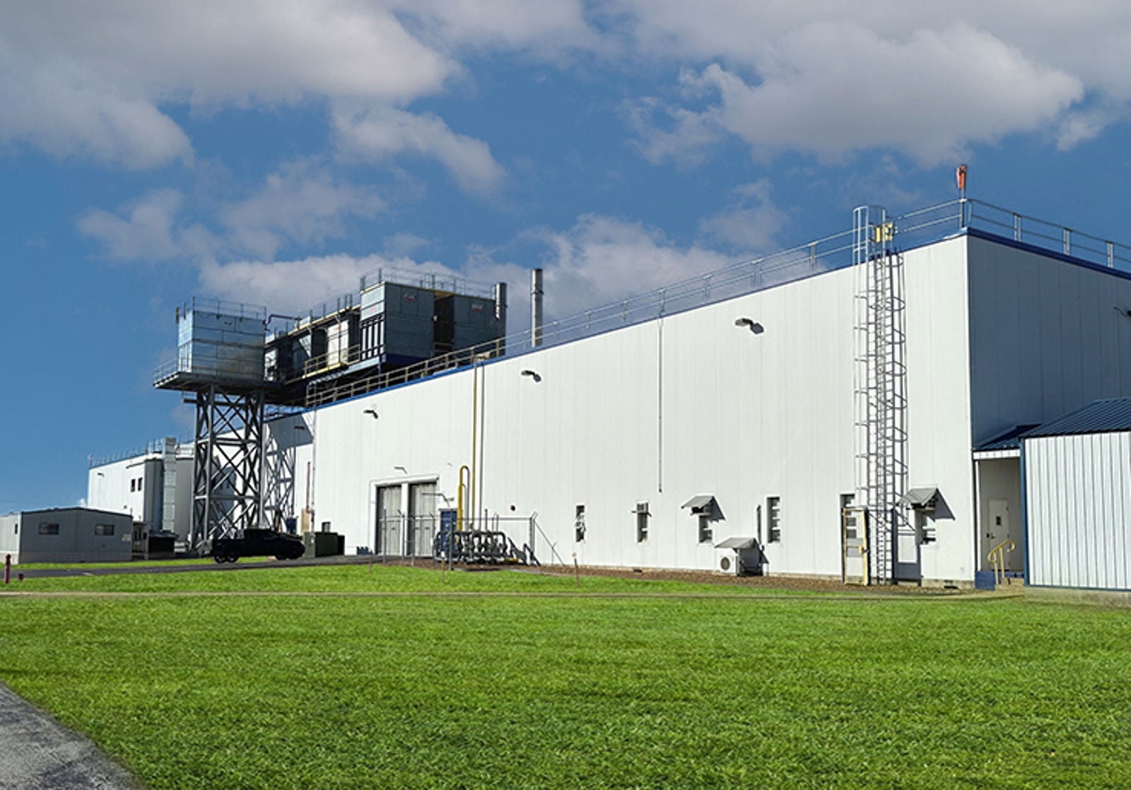 Property Exterior #3