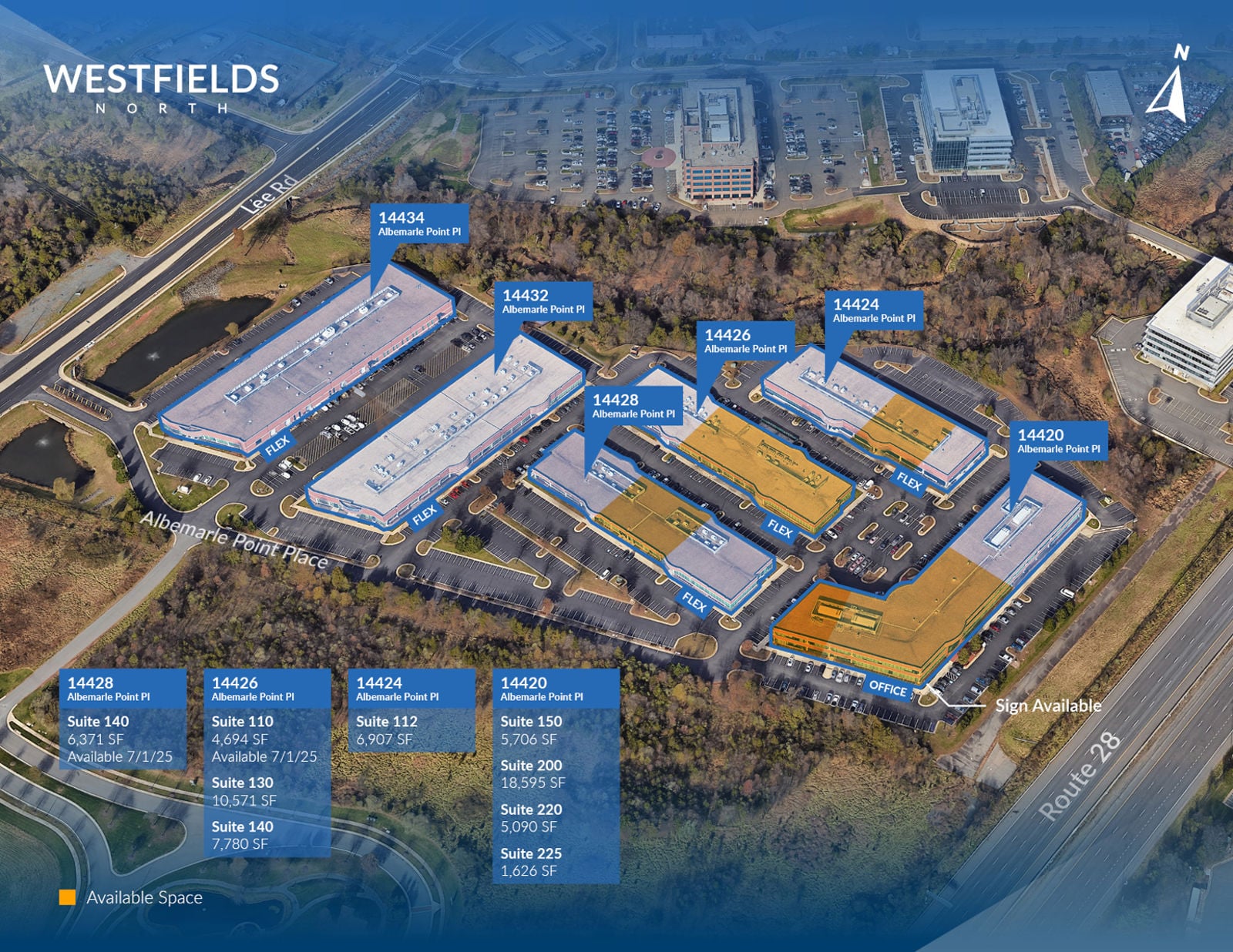 Westfields North Site Plan_05