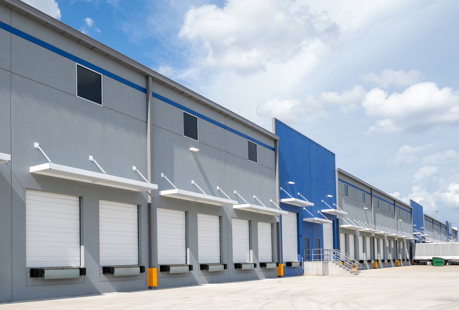 CBRE - 2240 Lane Avenue - Drone-3756