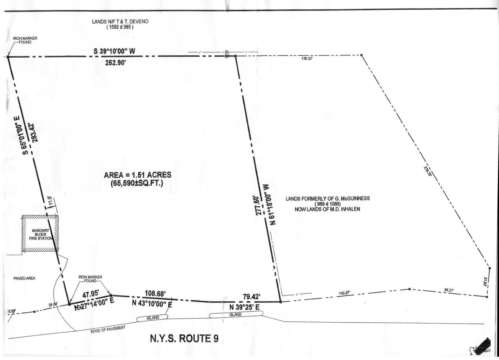 Survey.2599.and.2595.Rt9.Malta