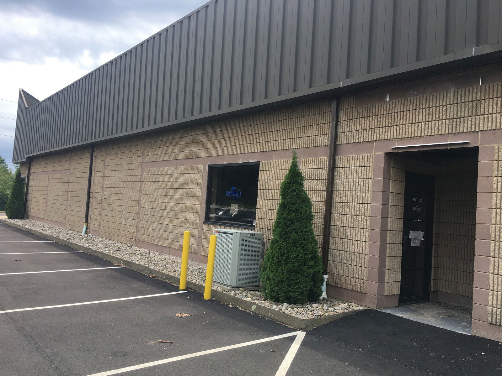 285 State St Exterior