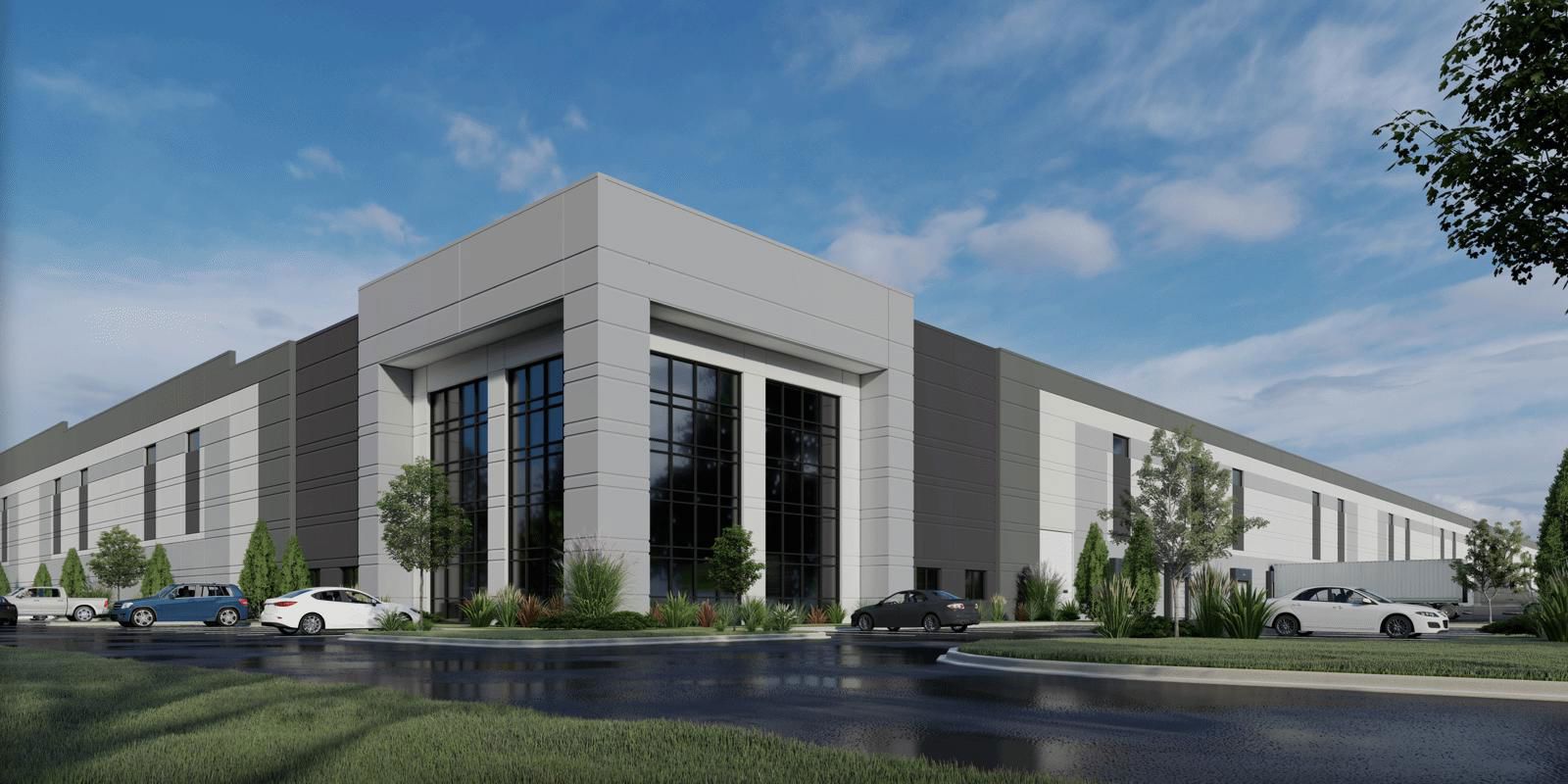 TCC Plainfield Rendering RFS