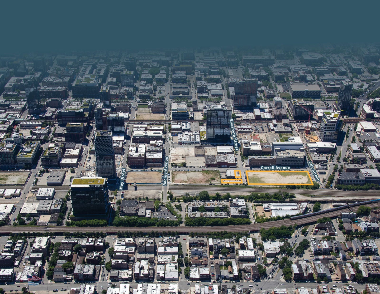 21949 SB - 1300 West Carroll - Aerials5