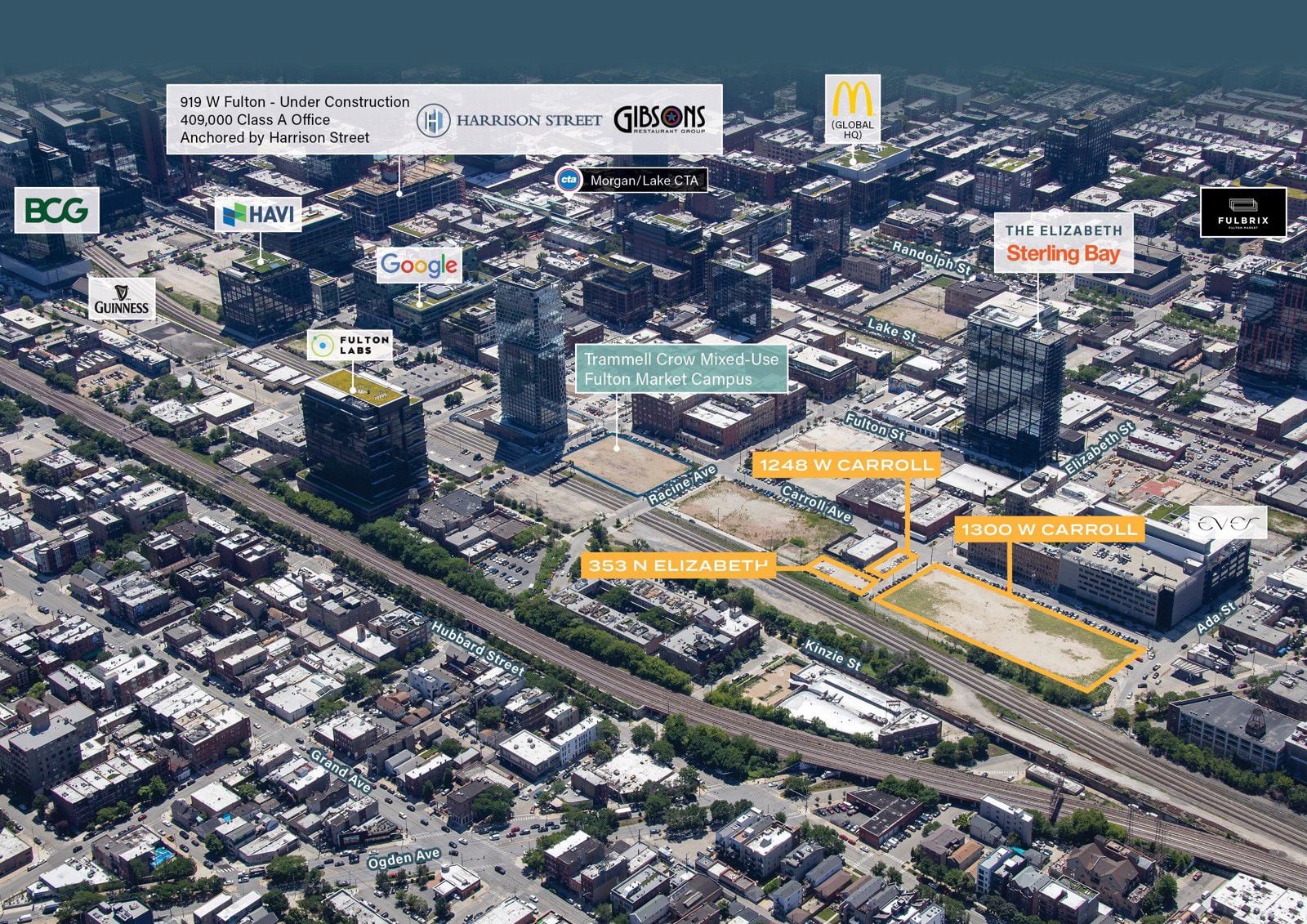 21949 SB - 1300 West Carroll - Aerials3