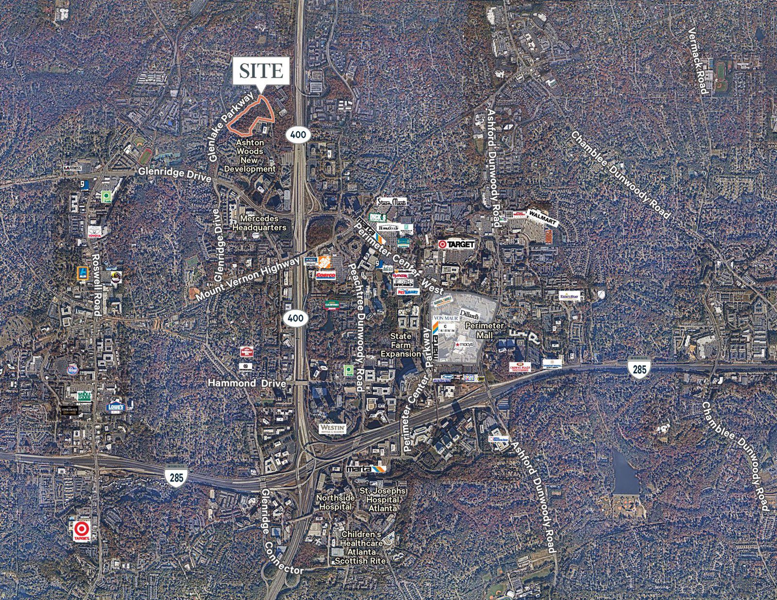 GlenlalePkwy-Aerial2