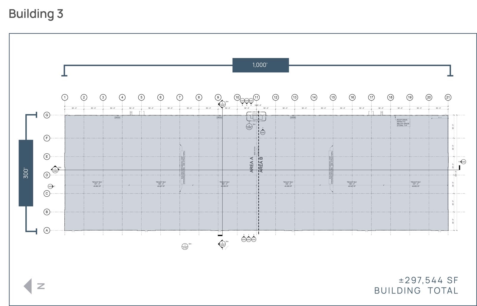 Infinity Industrial Park - Building 3 ±15644 Sunburst Drive - Image 1