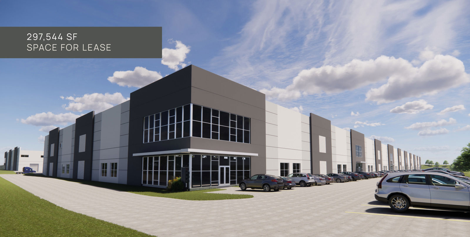 Infinity Industrial Park - Building 3 ±15644 Sunburst Drive - Image 2