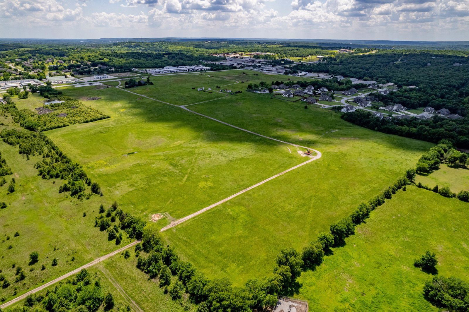 West 121st Street South & Hwy 75 - Image 3