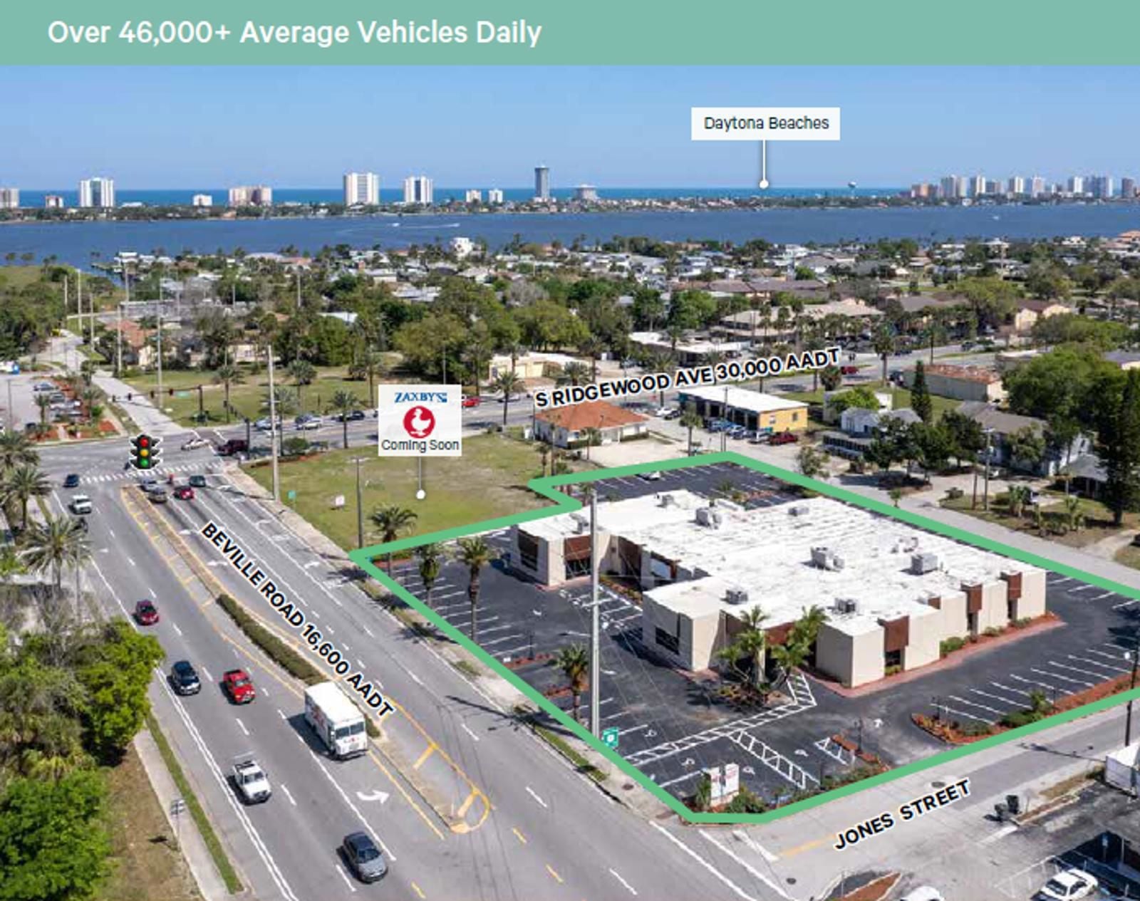 333 Beville Road - Image 1