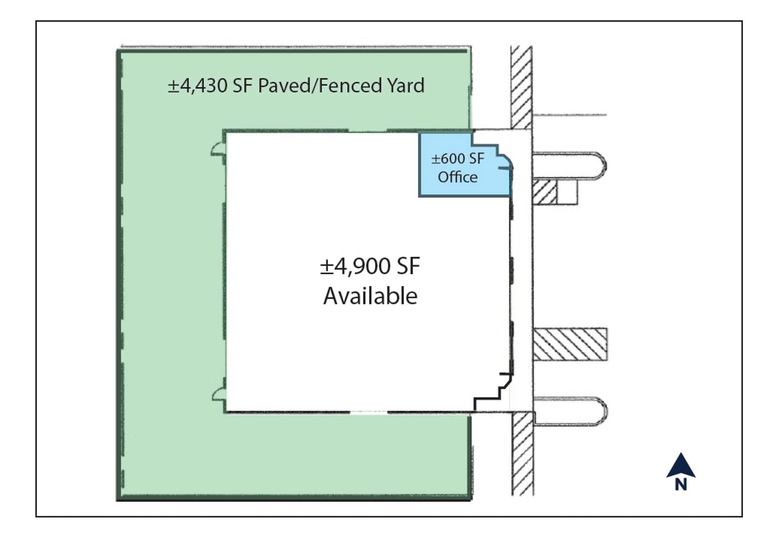 8626 Elder Creek Road Site