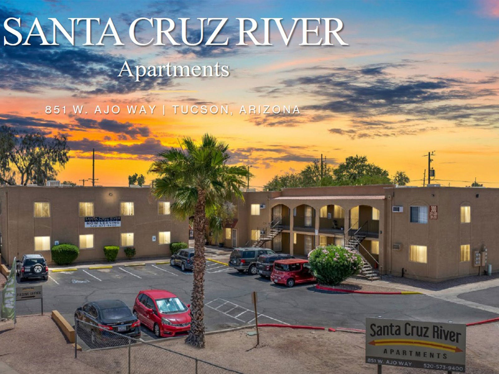 Santa Cruz Apts-Cover