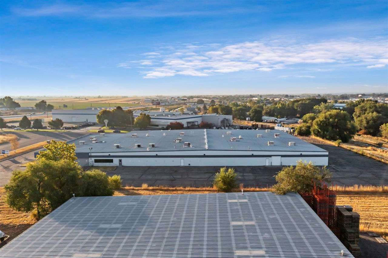 Idea Way Building, 1 Idea Way, Caldwell, ID, 83605