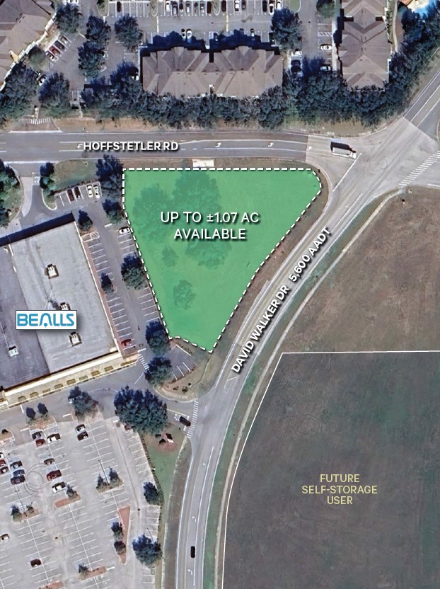 parcel image - Eustis