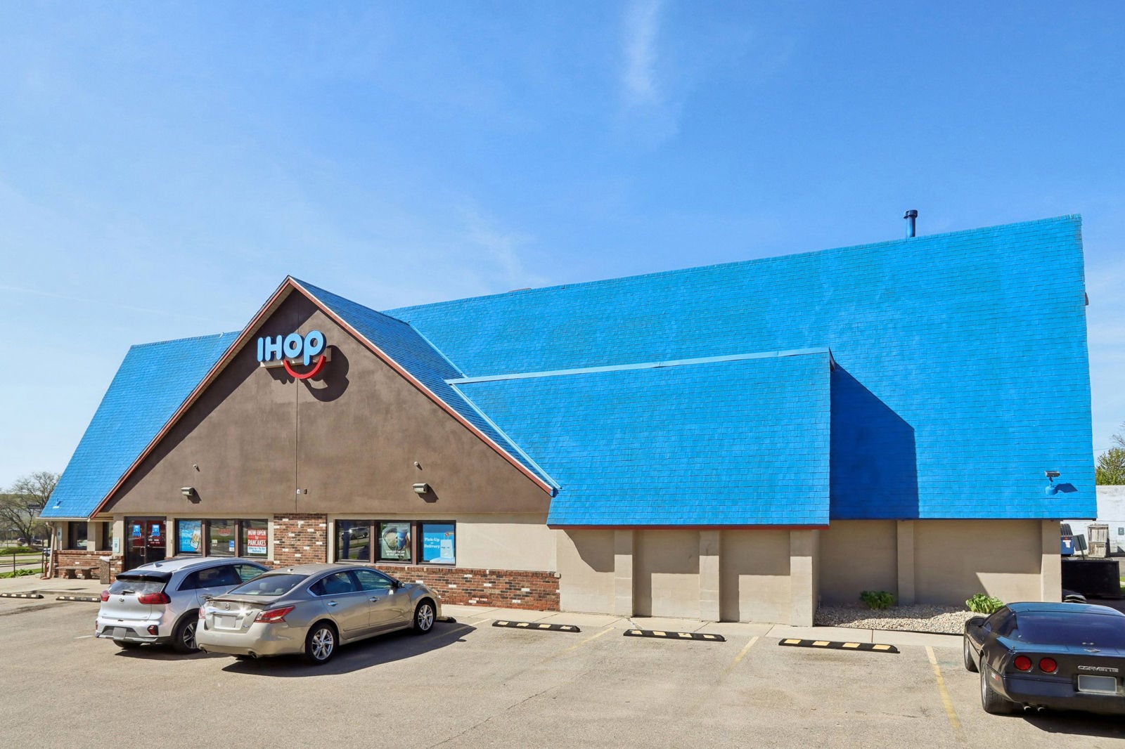 4614 E Washington Ave, Madison