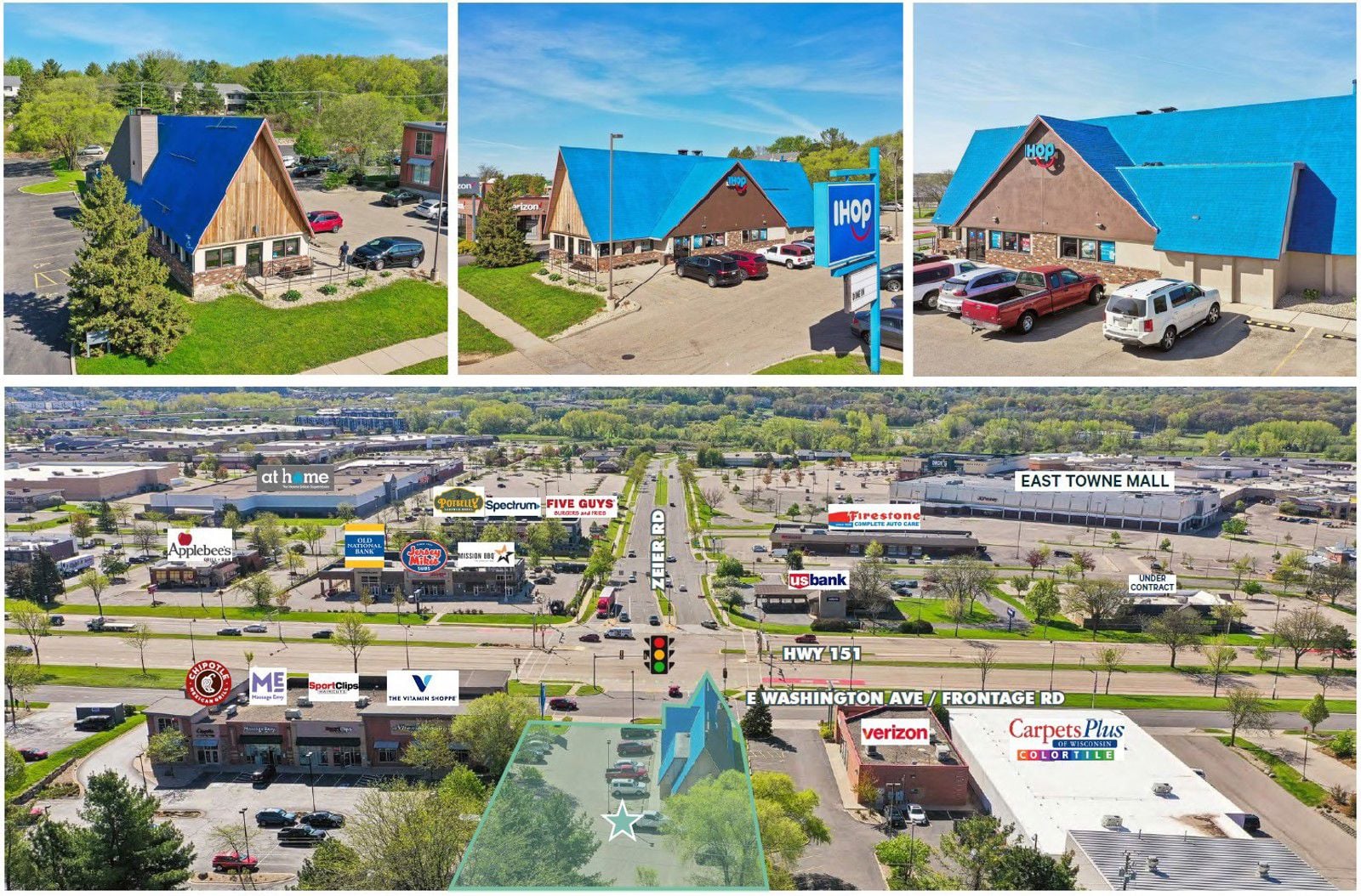 Property Photos & Aerial_4614 E Washington Ave