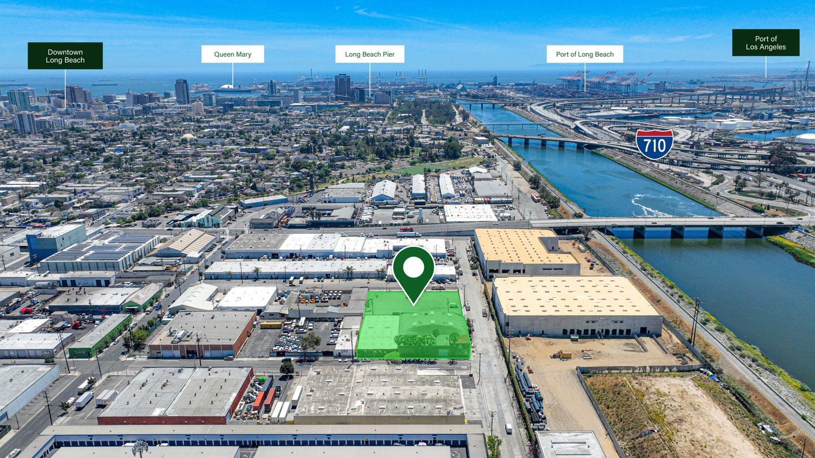 828 W Cowles & 1444 San Francisco 1444 San Francisco Avenue - Image 5