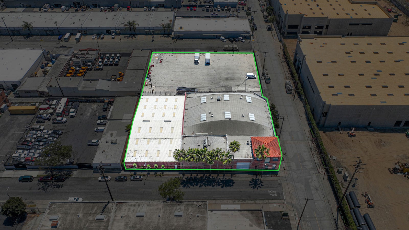 828 W Cowles & 1444 San Francisco 1444 San Francisco Avenue - Image 4