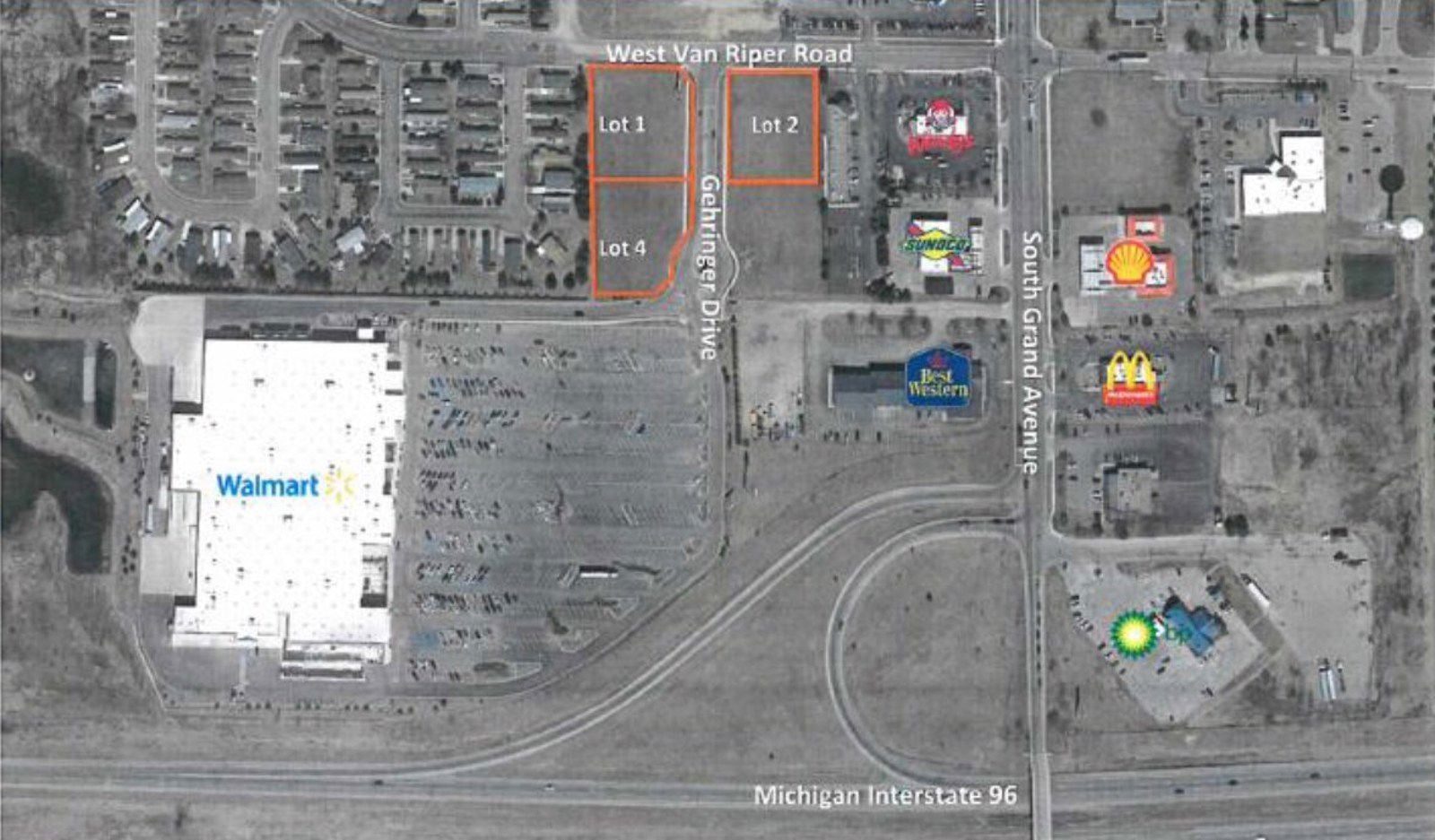 970 Gehringer Drive - Image 1