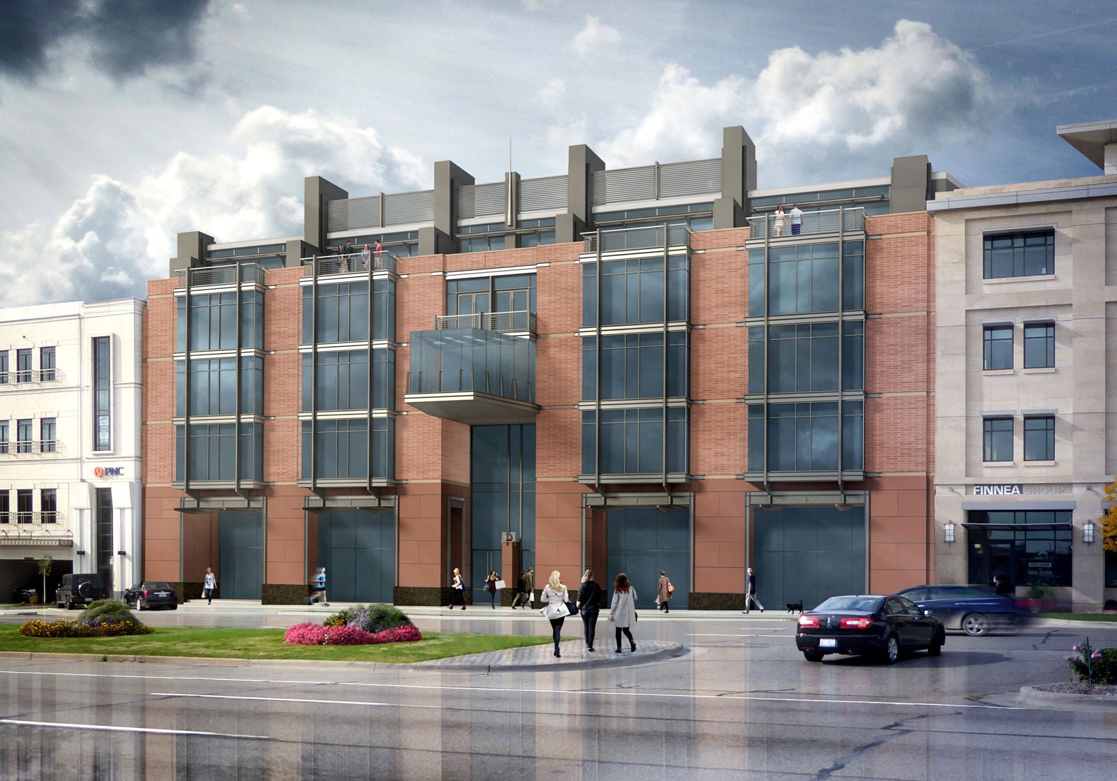 Front of Building Rendering WoodwardRender_1_020618