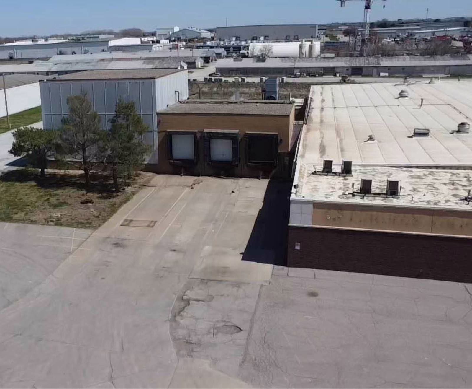 INDUSTRIAL/FOOD PROCESSING FACILITY 6200 North 56th Street - Image 7