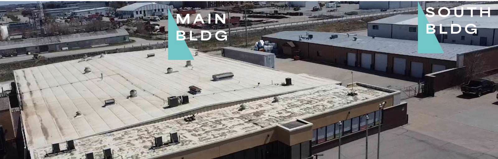 INDUSTRIAL/FOOD PROCESSING FACILITY 6200 North 56th Street - Image 9