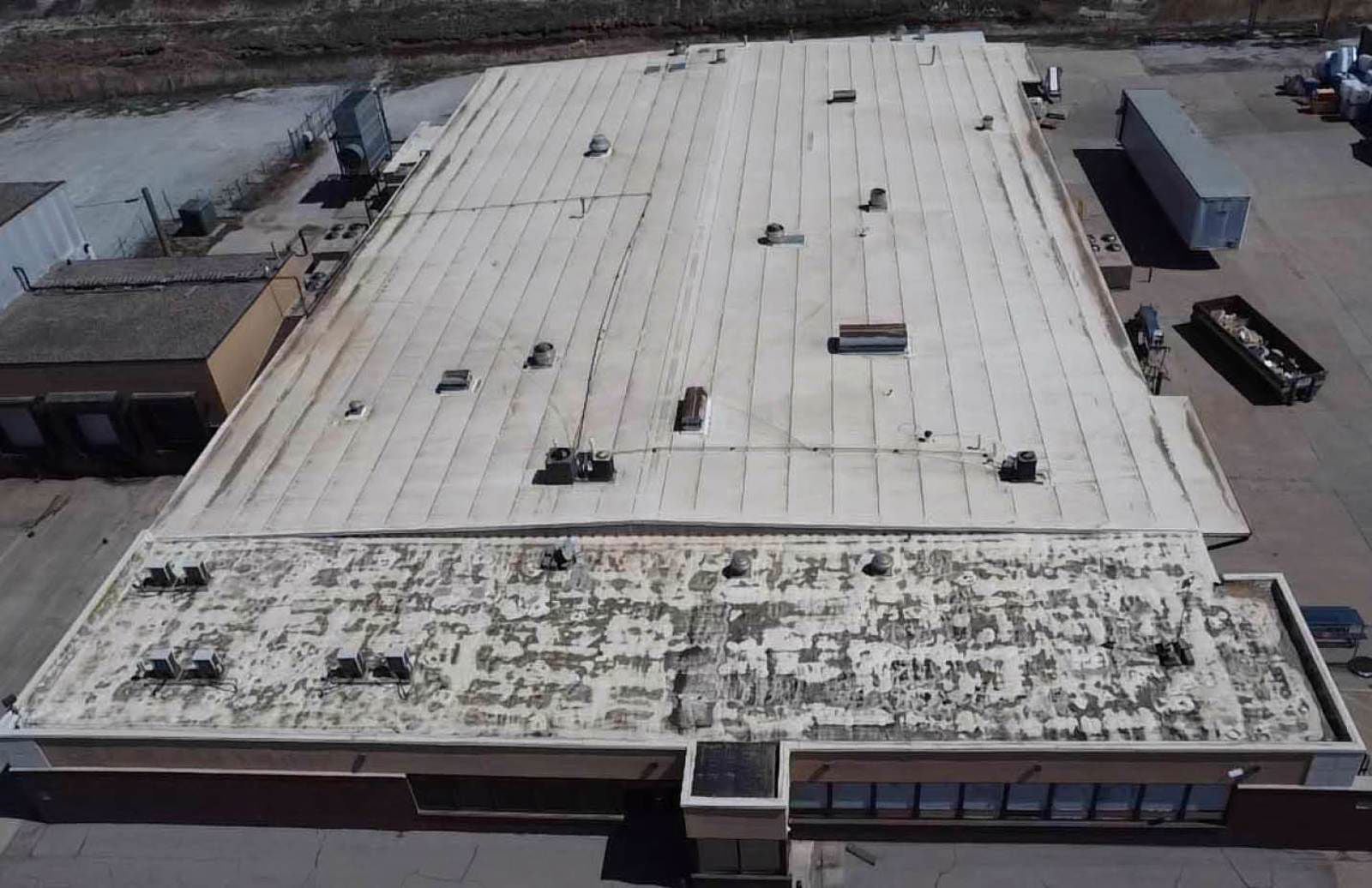 INDUSTRIAL/FOOD PROCESSING FACILITY 6200 North 56th Street - Image 5