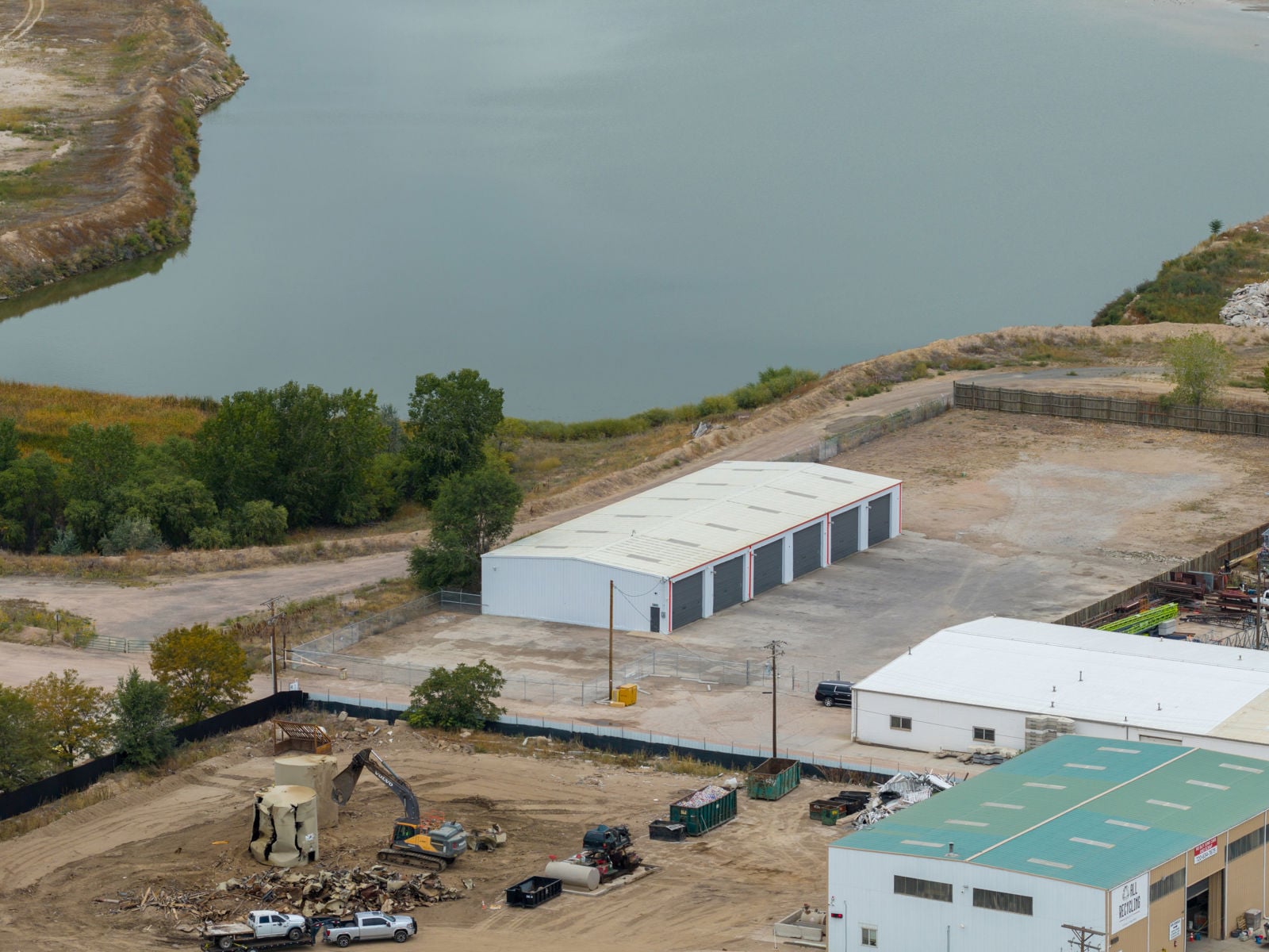 987 US HWY 85 - HD-13