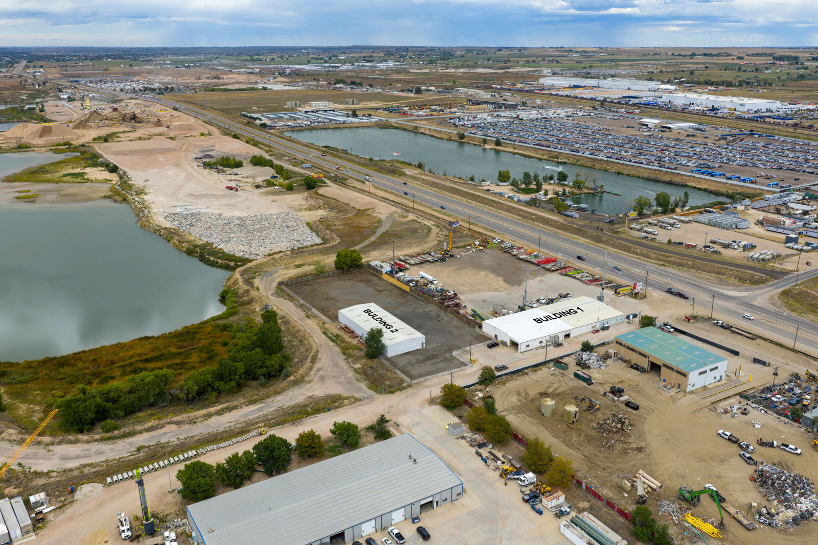 1021 US HWY 85 - HD-22