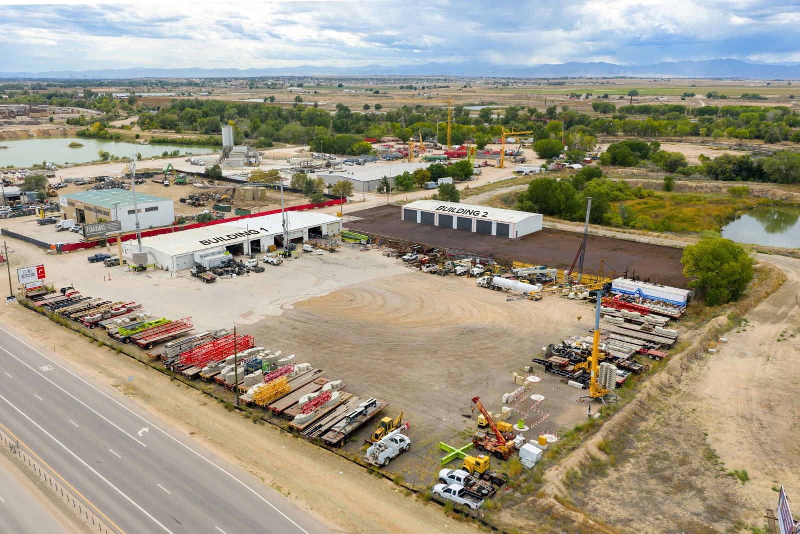 1021 US HWY 85 - HD-01