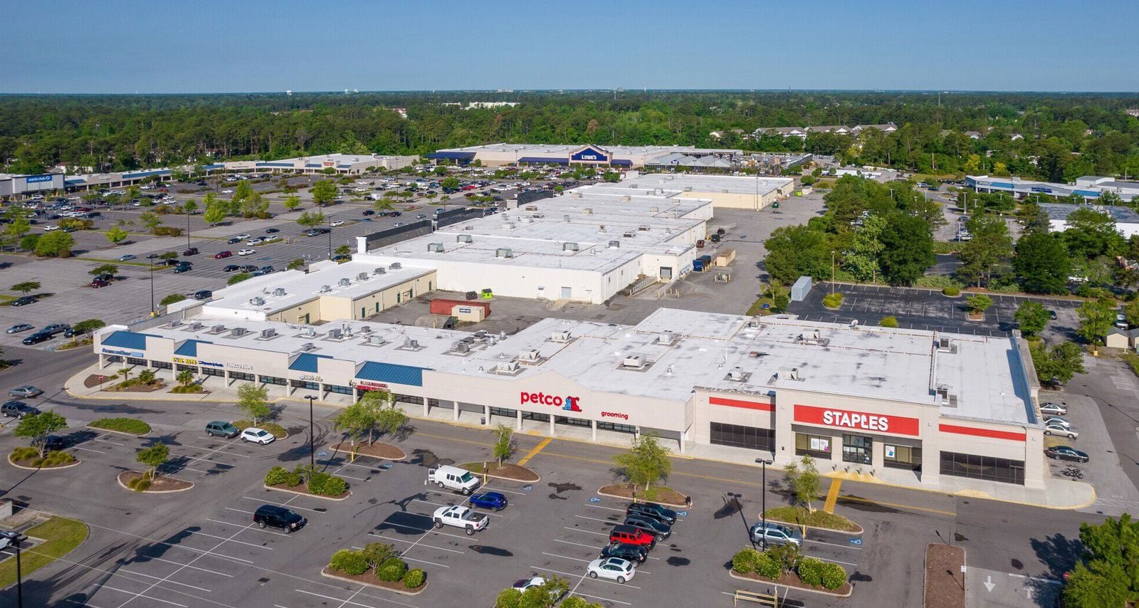 University Centre_Exterior 2