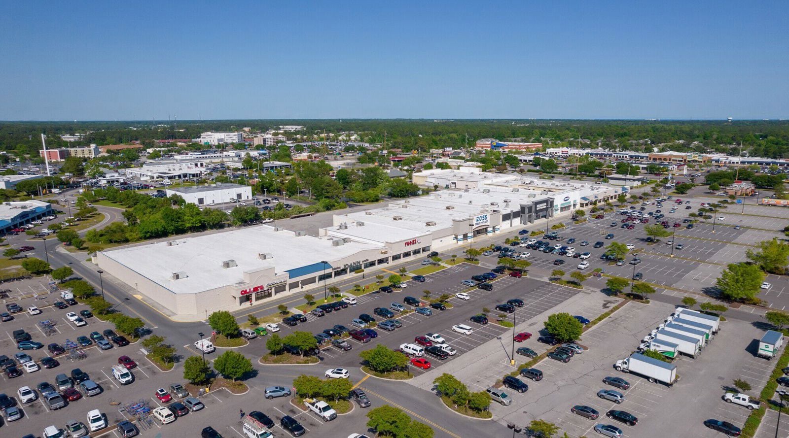 University Centre_Exterior 1