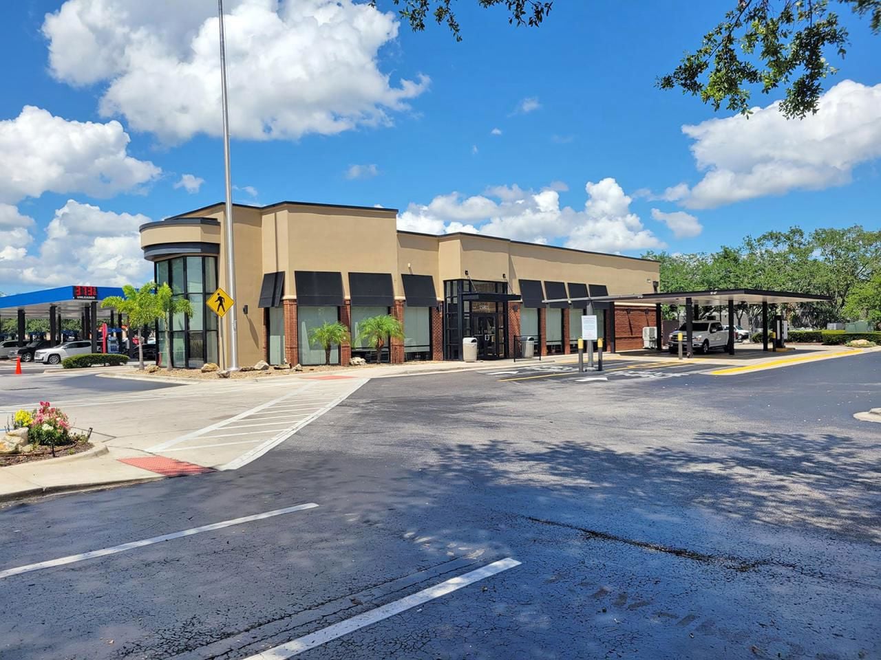 12901 N Dale Mabry Highway