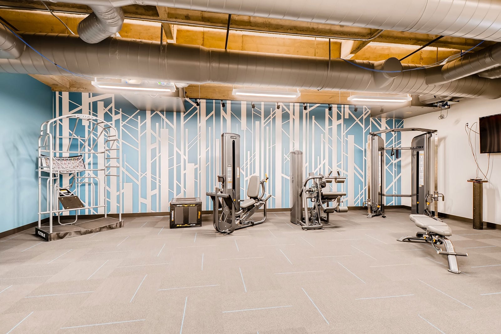 1500 NE Irving Portland OR-print-053-068-Gym-3600x2400-300dpi