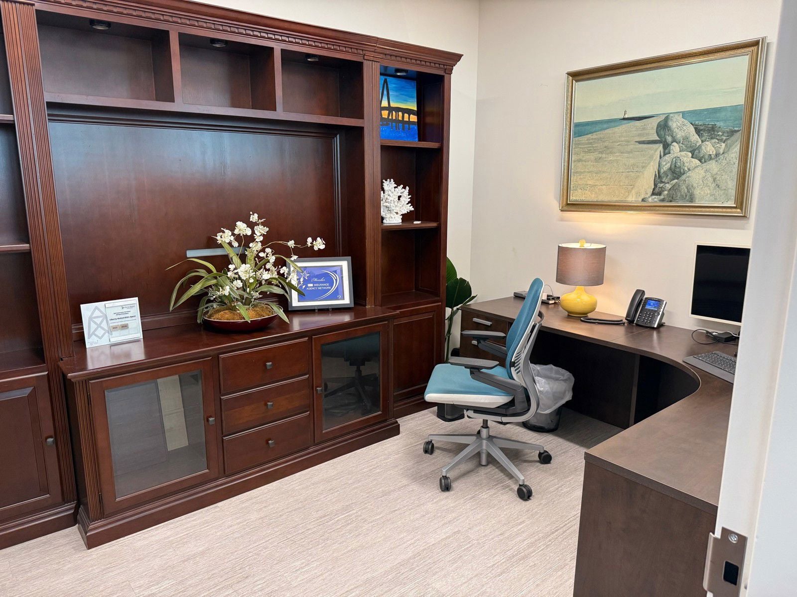 ISU Interior Office 1 - Copy