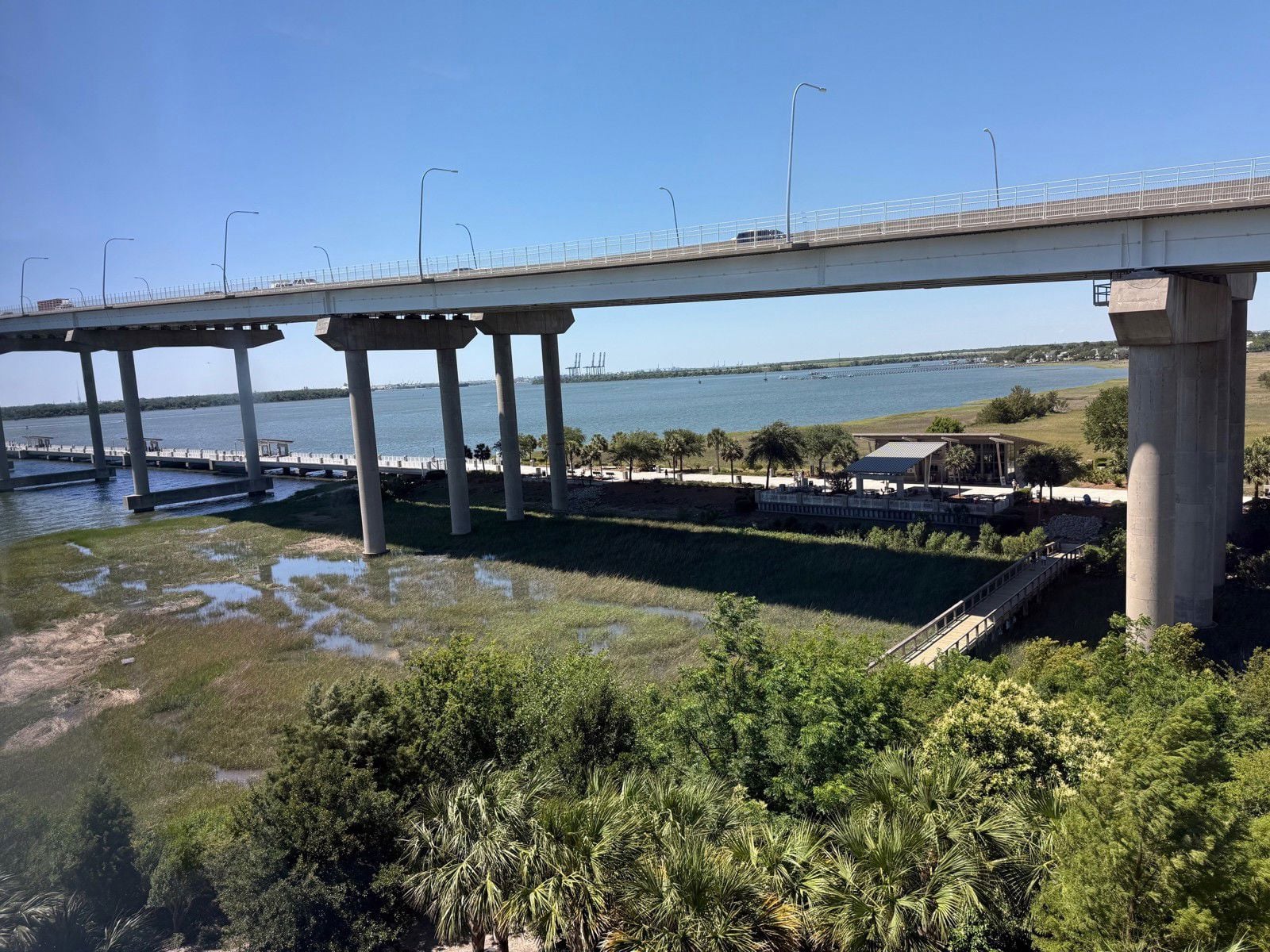 ISU Private Office View