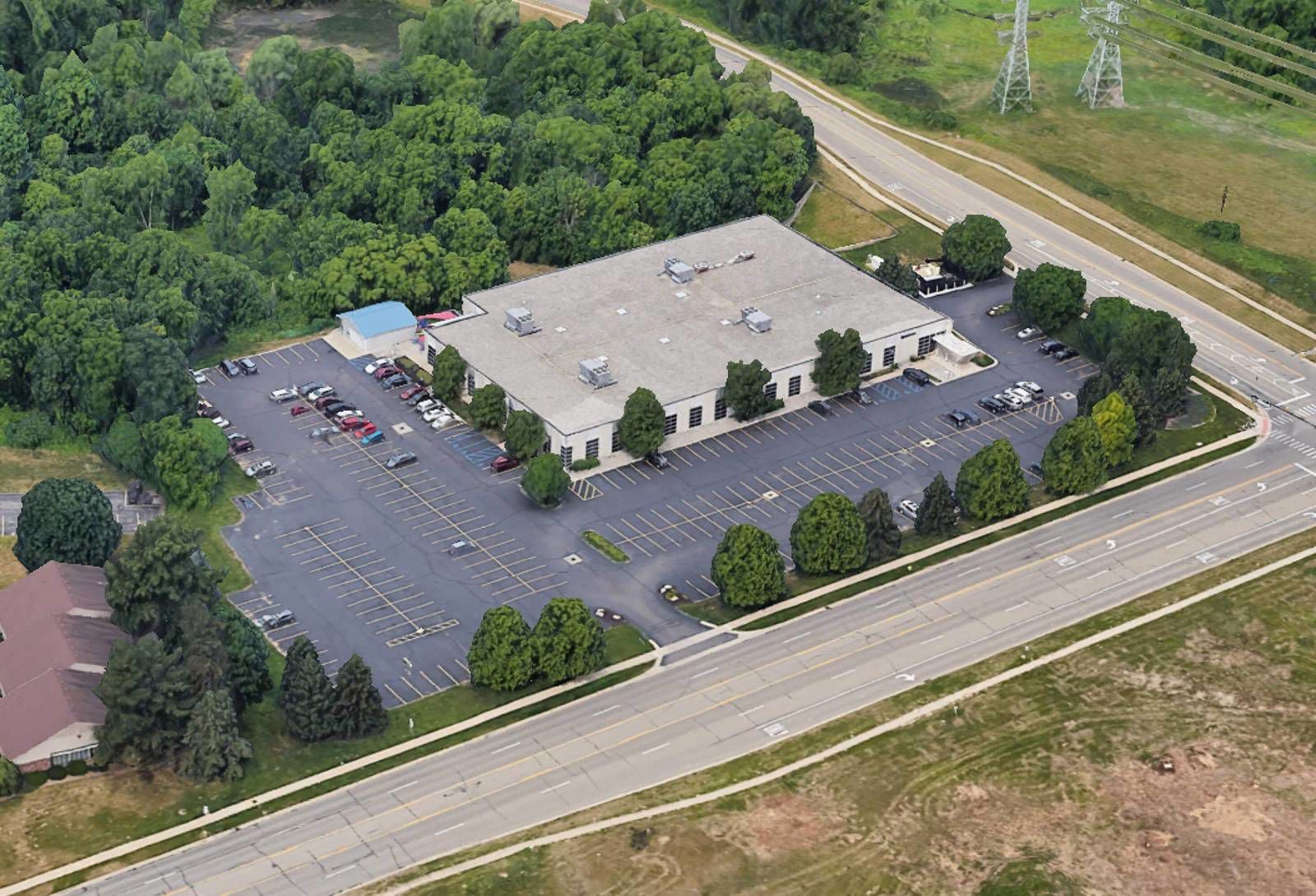 3355 Walker Avenue Northwest - Image 1